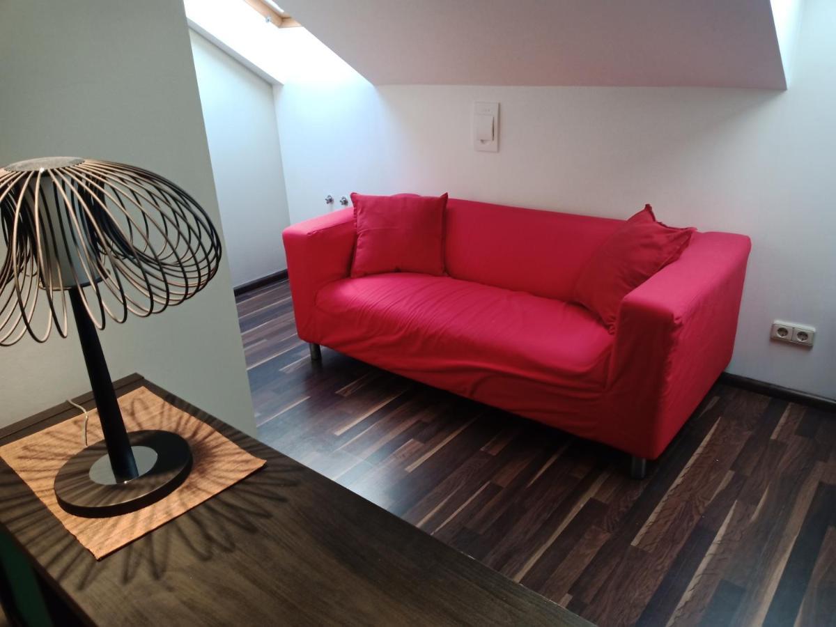 Family Or Group Apartment In Green Center Riga Dış mekan fotoğraf