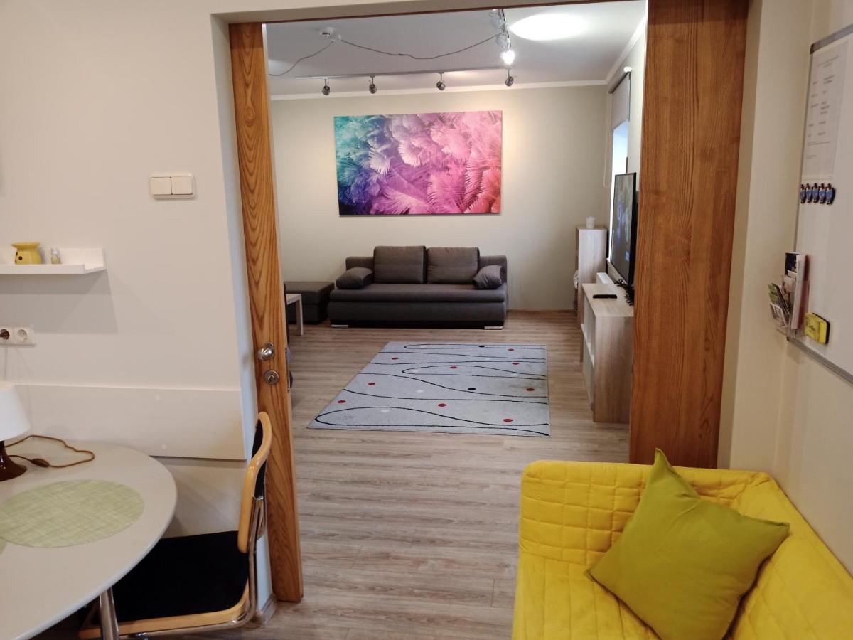 Family Or Group Apartment In Green Center Riga Dış mekan fotoğraf