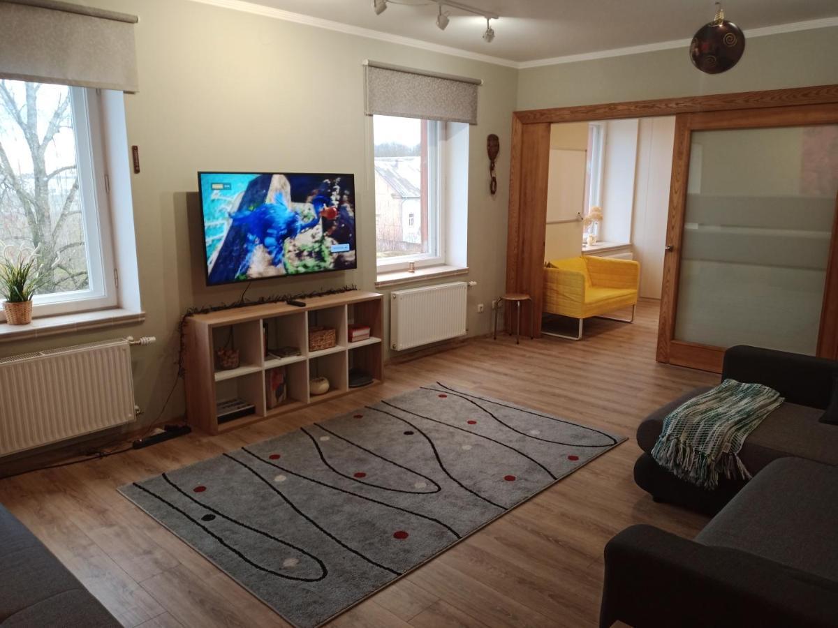 Family Or Group Apartment In Green Center Riga Dış mekan fotoğraf