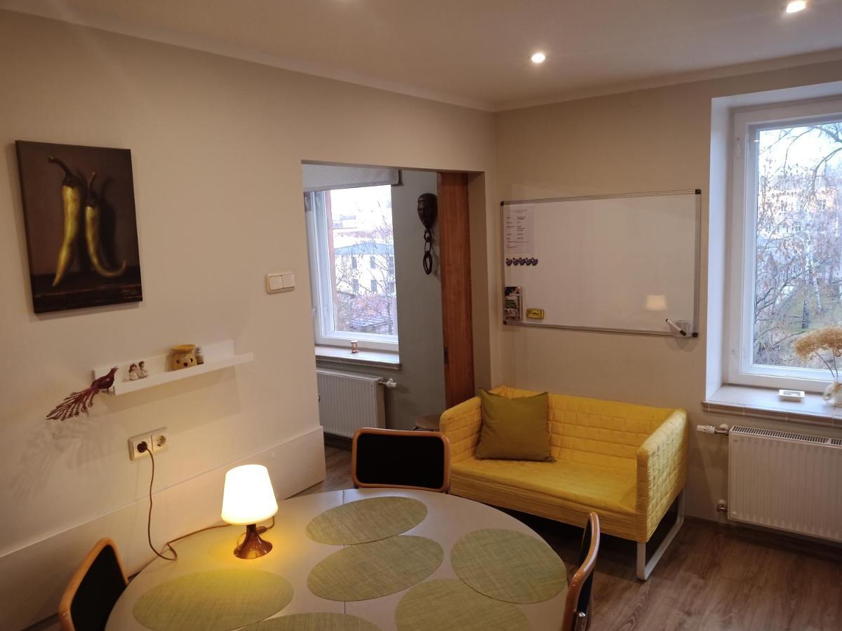 Family Or Group Apartment In Green Center Riga Dış mekan fotoğraf