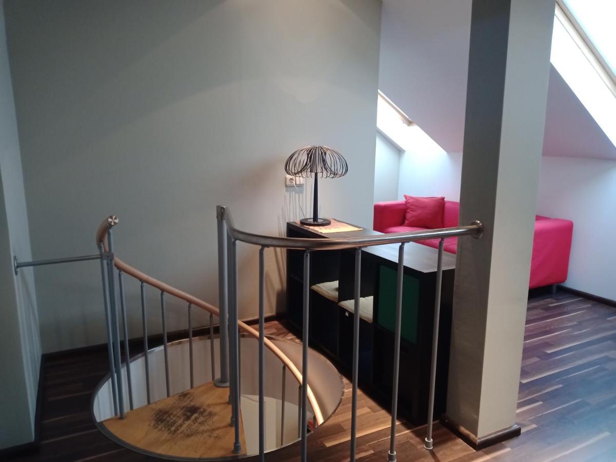 Family Or Group Apartment In Green Center Riga Dış mekan fotoğraf
