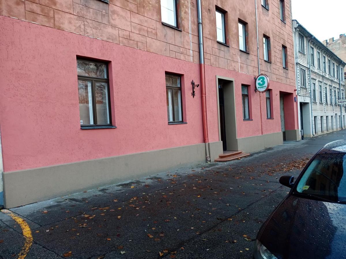 Family Or Group Apartment In Green Center Riga Dış mekan fotoğraf