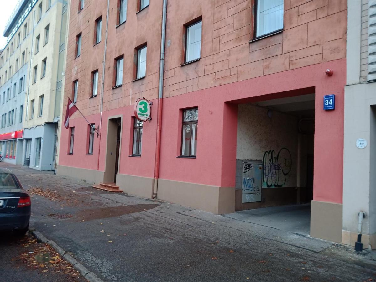 Family Or Group Apartment In Green Center Riga Dış mekan fotoğraf