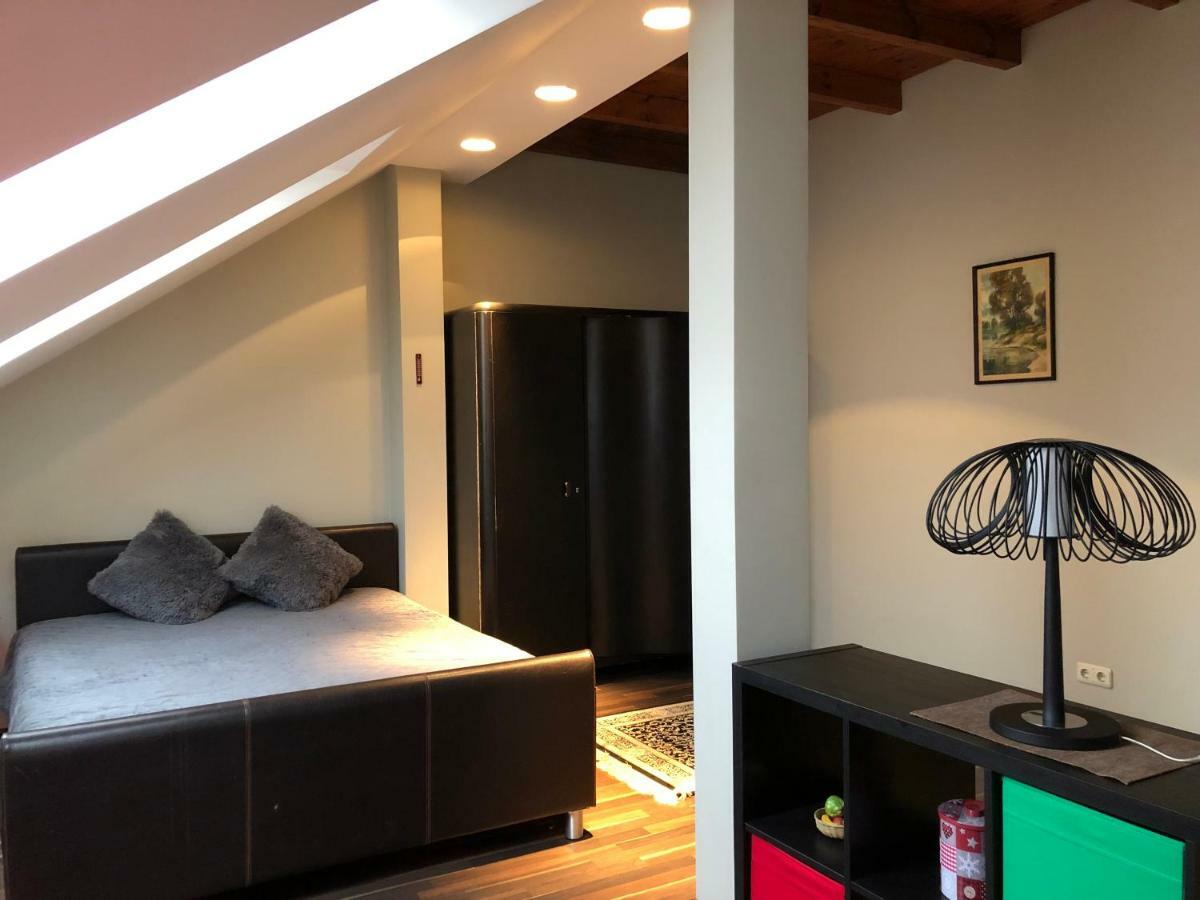 Family Or Group Apartment In Green Center Riga Dış mekan fotoğraf