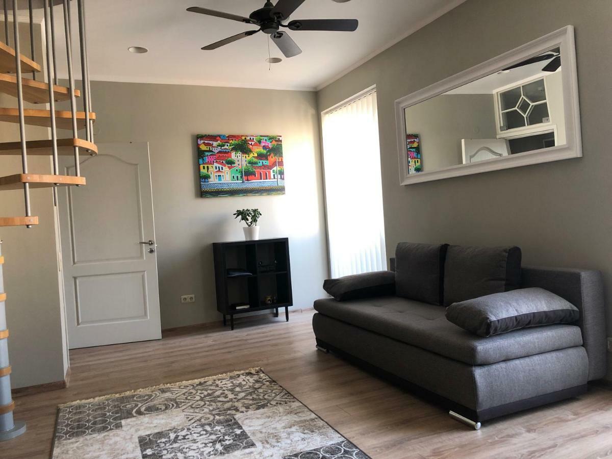 Family Or Group Apartment In Green Center Riga Dış mekan fotoğraf