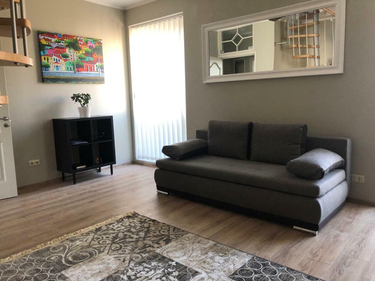 Family Or Group Apartment In Green Center Riga Dış mekan fotoğraf
