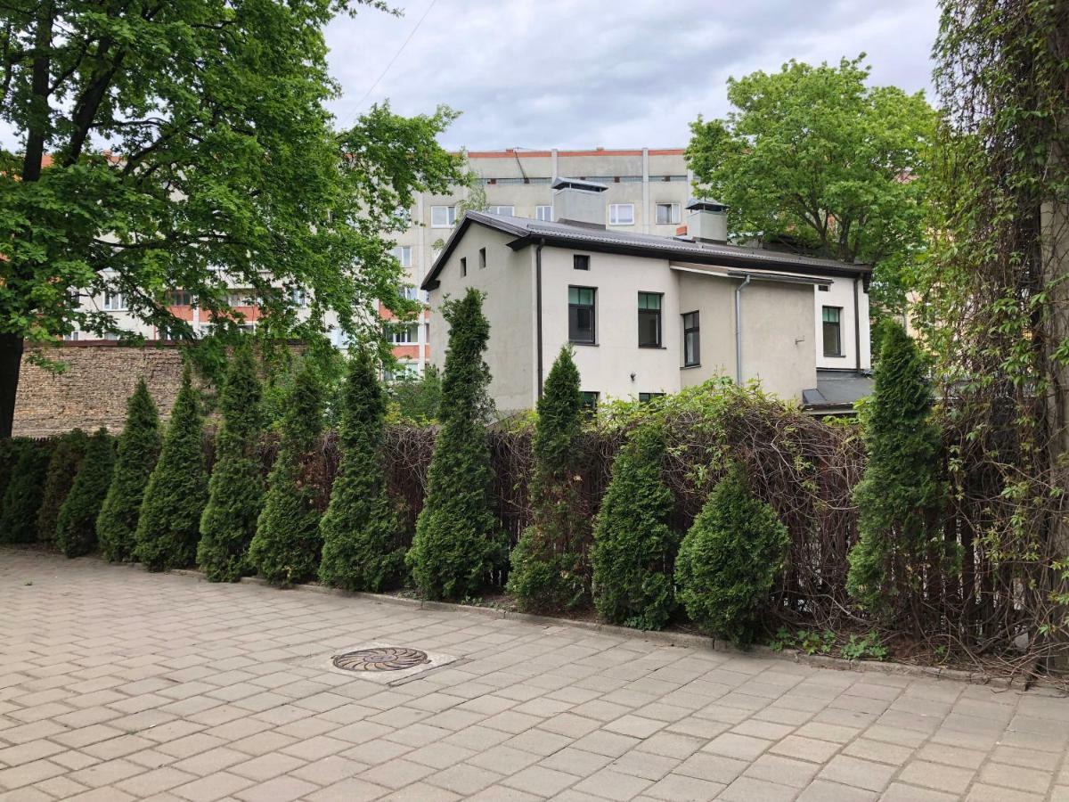 Family Or Group Apartment In Green Center Riga Dış mekan fotoğraf