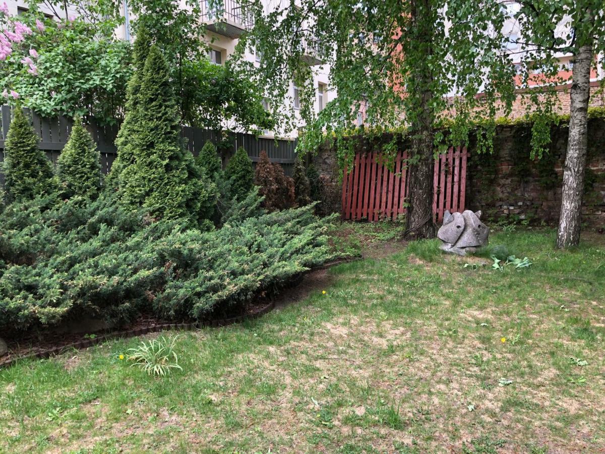 Family Or Group Apartment In Green Center Riga Dış mekan fotoğraf
