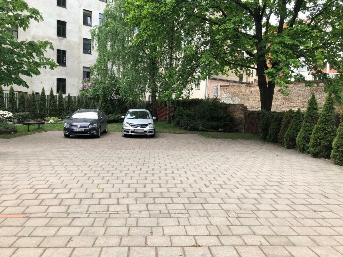 Family Or Group Apartment In Green Center Riga Dış mekan fotoğraf